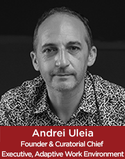 Andrei Uleia RWMF 2019