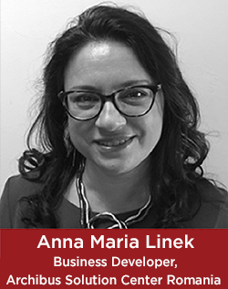 Anna Maria Linek RWMF 2019