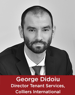 George Didoiu ROWMF 2019