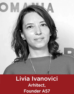 Livia Ivanovici RWMF 2019