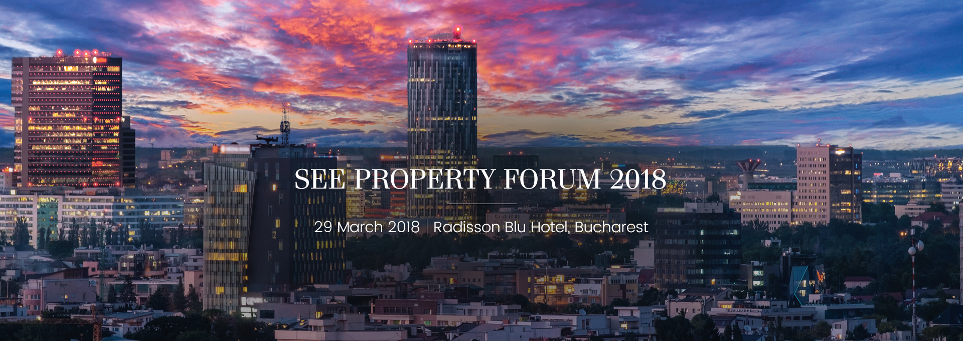 SEE Property Forum