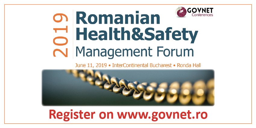Romanian HSE Forum 2019