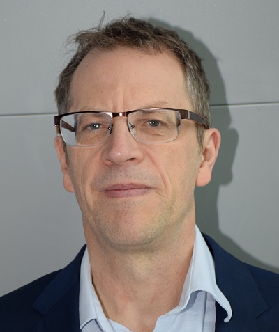 KEY SPEAKER TIMOTHY NICHOLS