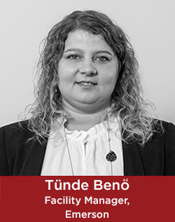 Tunde Beno RWMF 2019