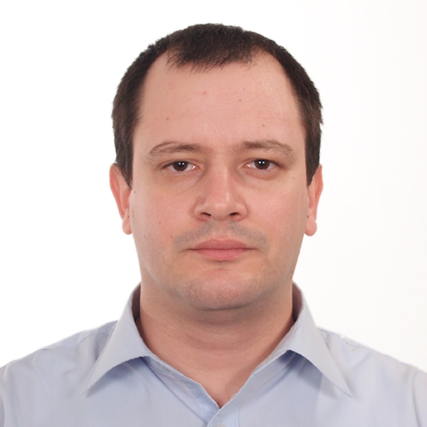 SPEAKER ADRIAN IONESCU