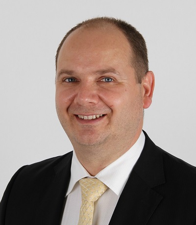 SPEAKER ANTAL CZIROK