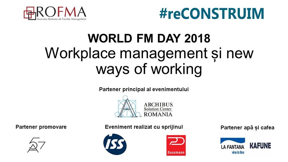 World FM Day 2018